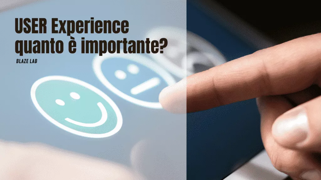 Quanto è importante la customizzazione per la User Experience?