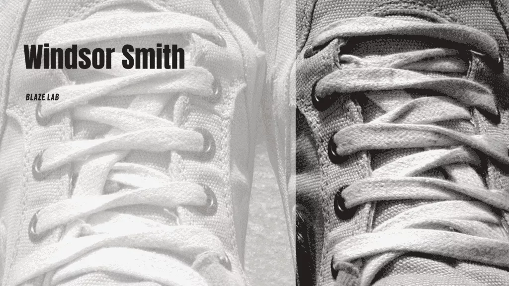 Windsor Smith, storia e origini di un marchio unico e originale