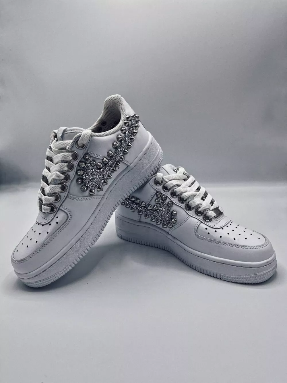 NIKE AIR FORCE Low GENEVE SAMPLE SALE