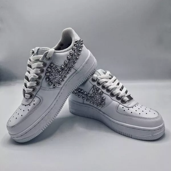 NIKE AIR FORCE Low GENEVE