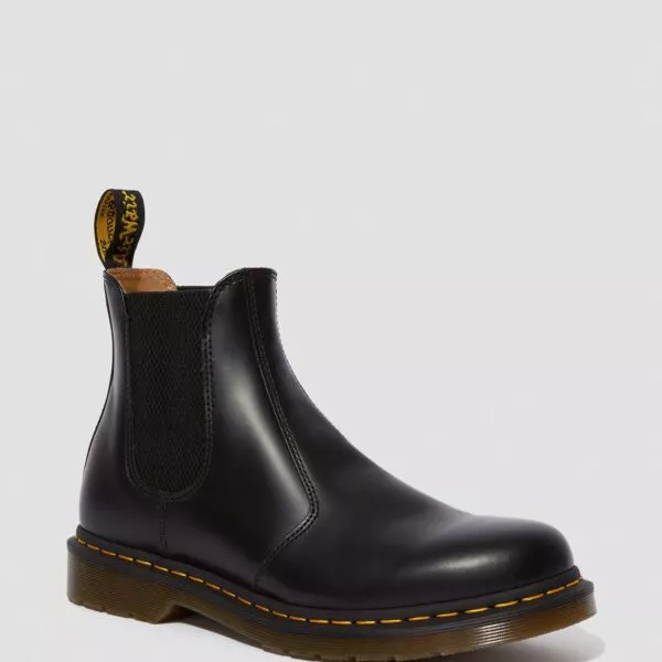 DR MARTENS STIVALETTI Chelsea 2976 YS