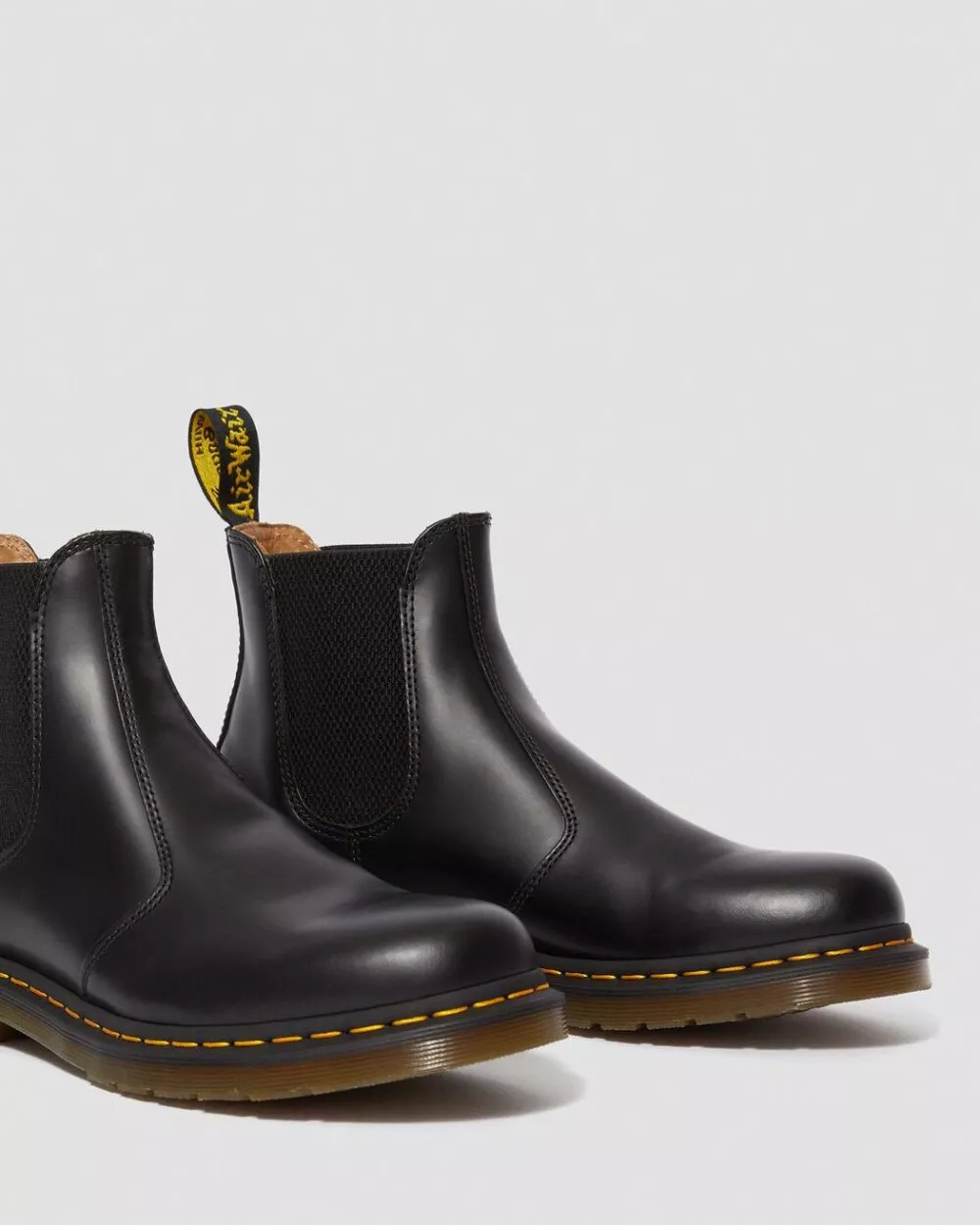 DR MARTENS STIVALETTI Chelsea 2976 YS - foto 2