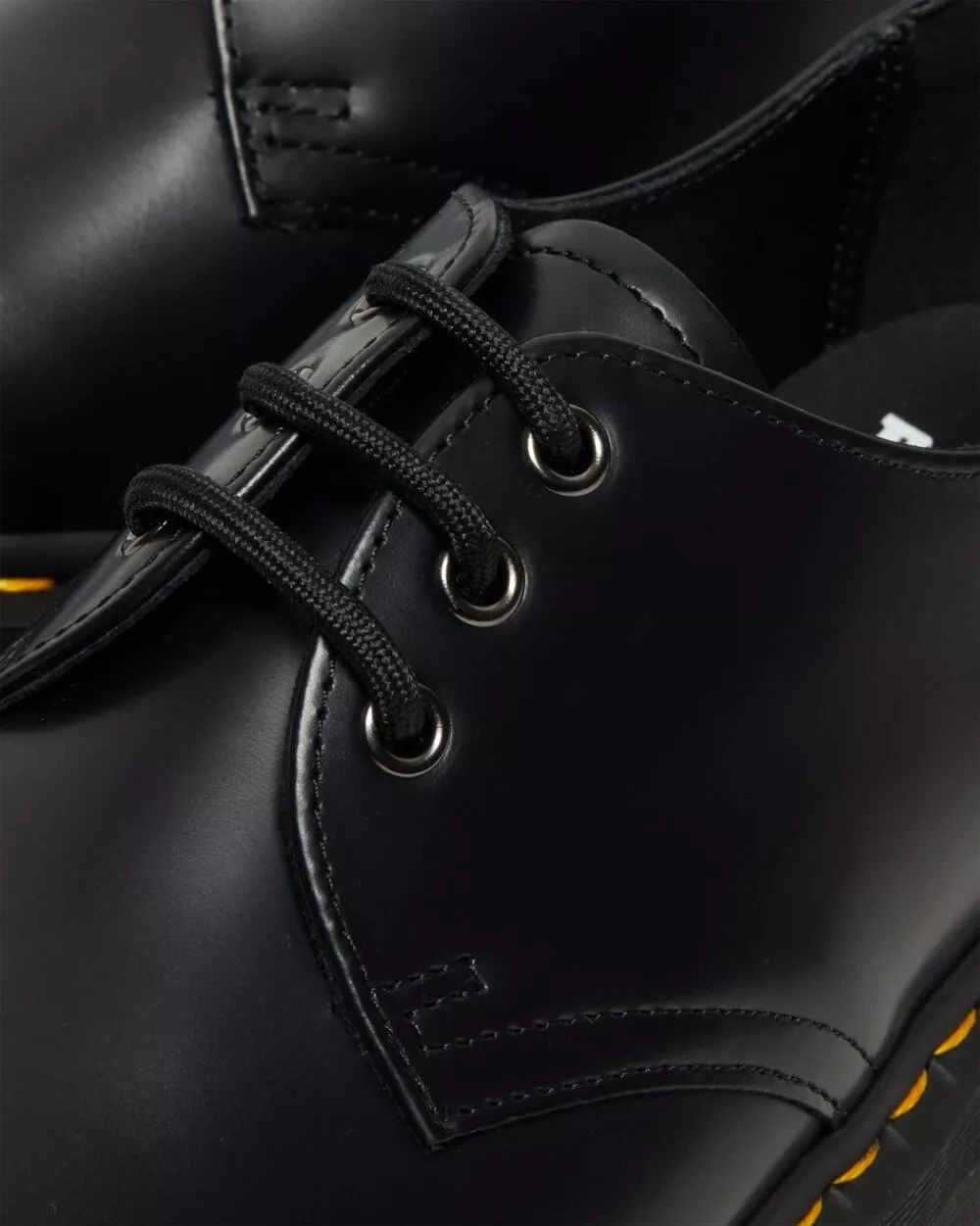 DR MARTENS 1461 PLATFORM - foto 5
