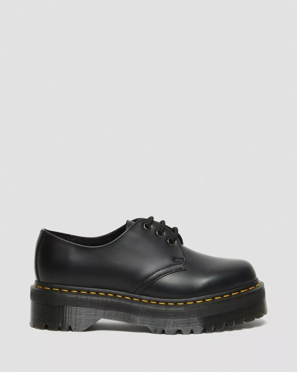 DR MARTENS 1461 PLATFORM - foto 3