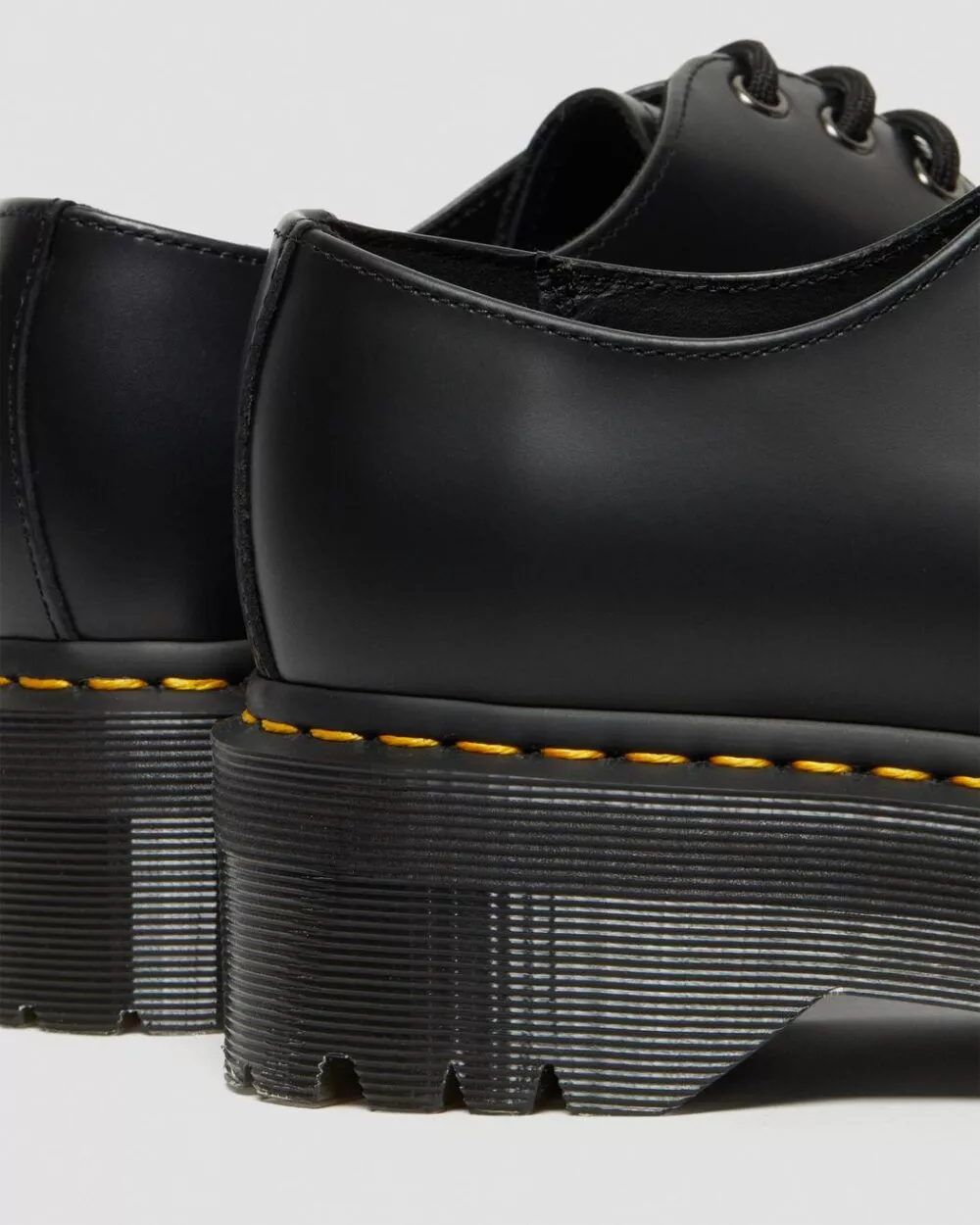 DR MARTENS 1461 PLATFORM - foto 6
