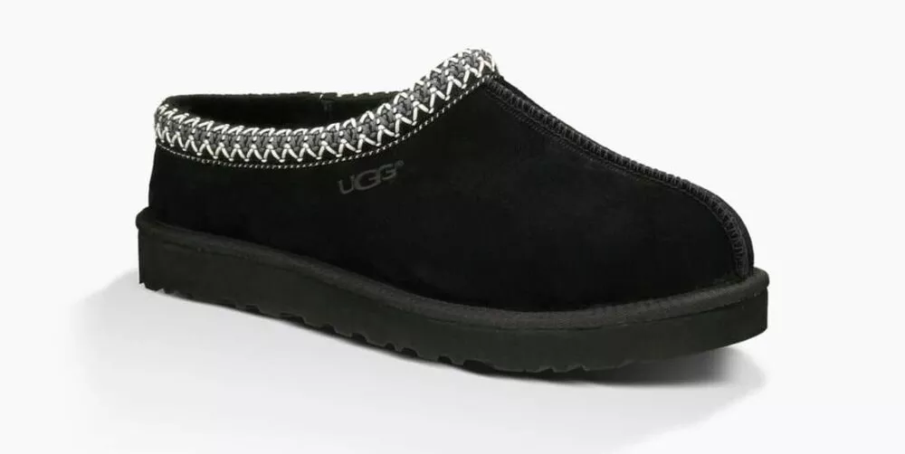 UGG TASMAN Black - foto 2