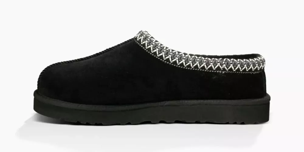 UGG TASMAN Black - foto 3
