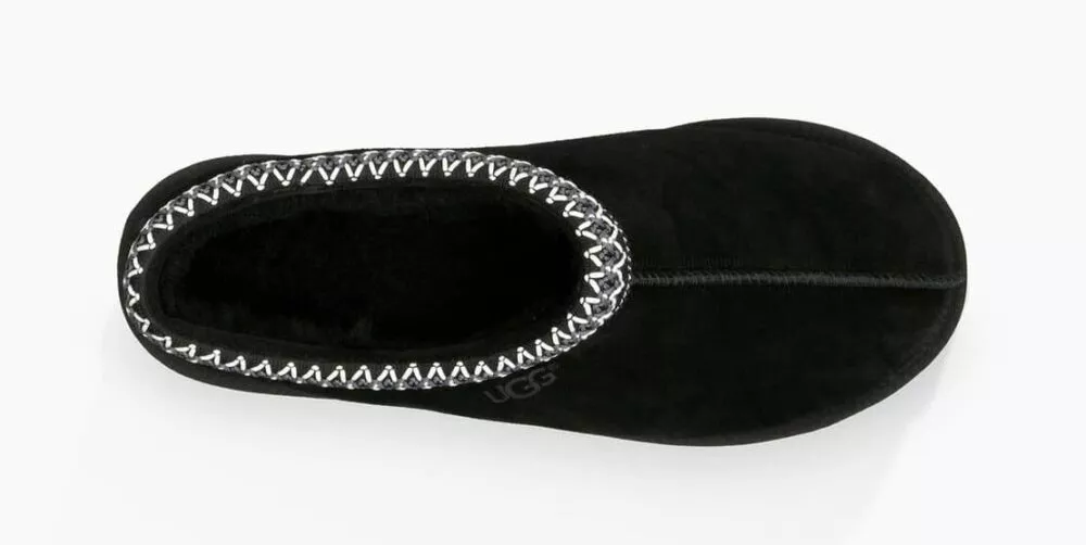 UGG TASMAN Black - foto 5