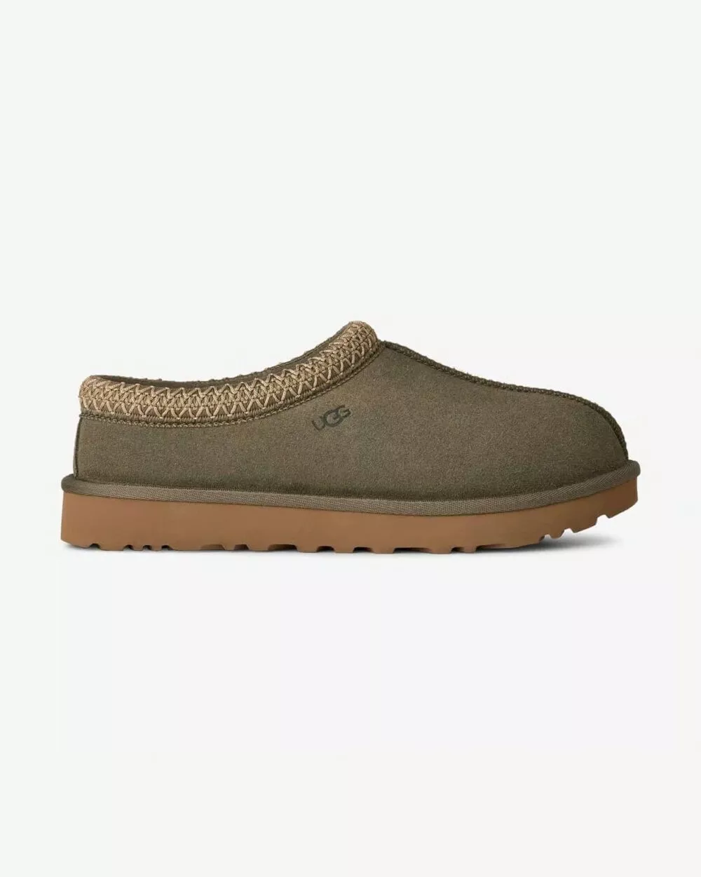 UGG TASMAN Donna Burnt Olive