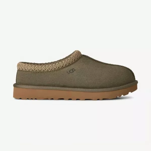 UGG TASMAN Donna Burnt Olive