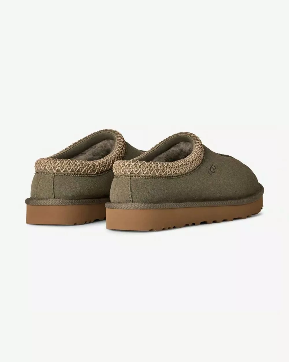 UGG TASMAN Donna Burnt Olive - foto 4