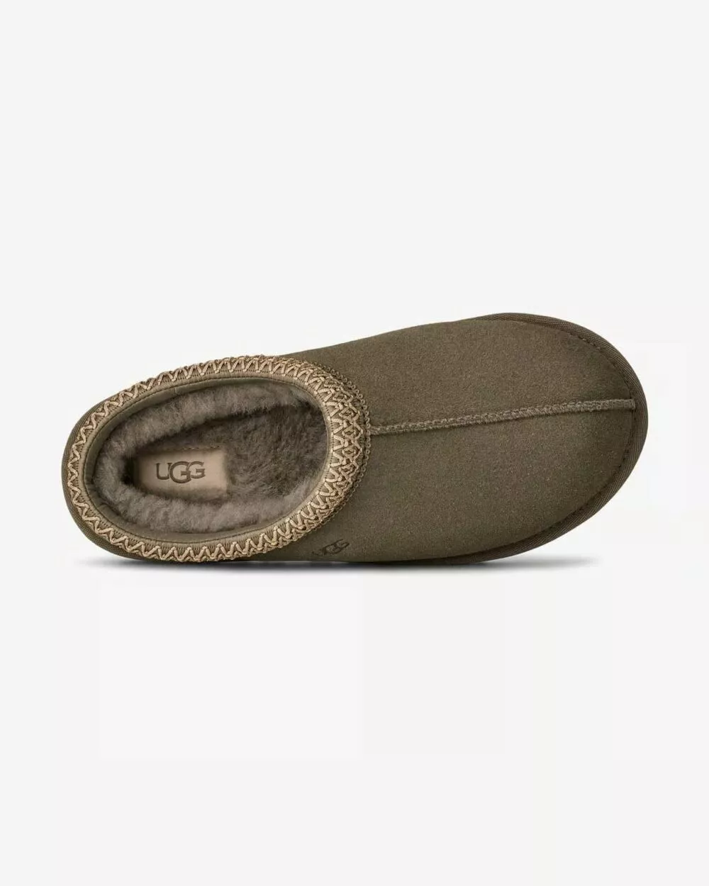 UGG TASMAN Donna Burnt Olive - foto 5