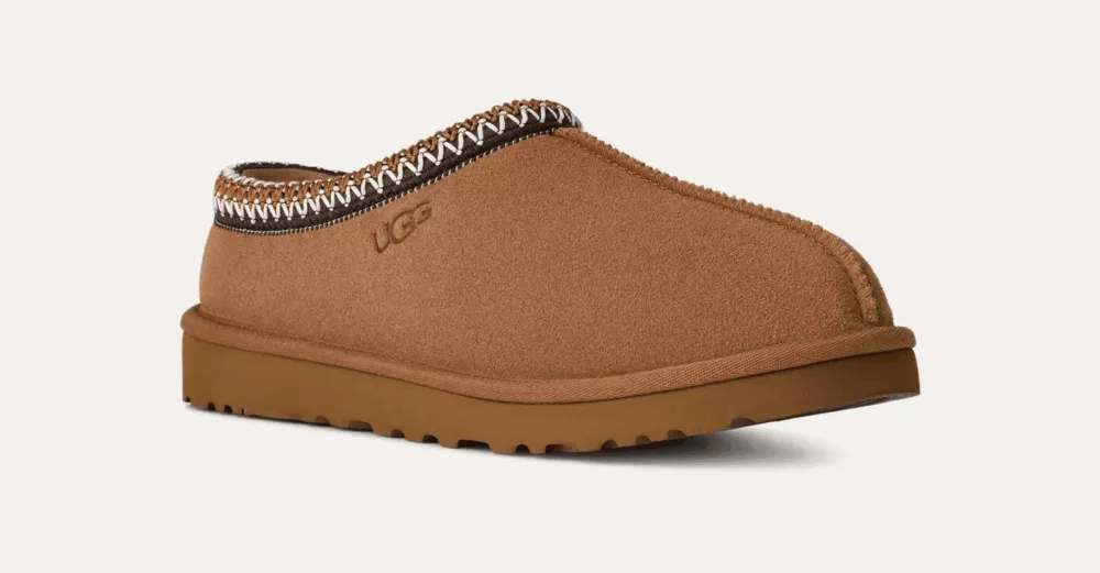 UGG TASMAN II Uomo Chestnut - foto 2