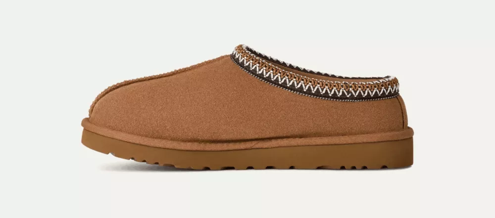 UGG TASMAN II Uomo Chestnut - foto 3