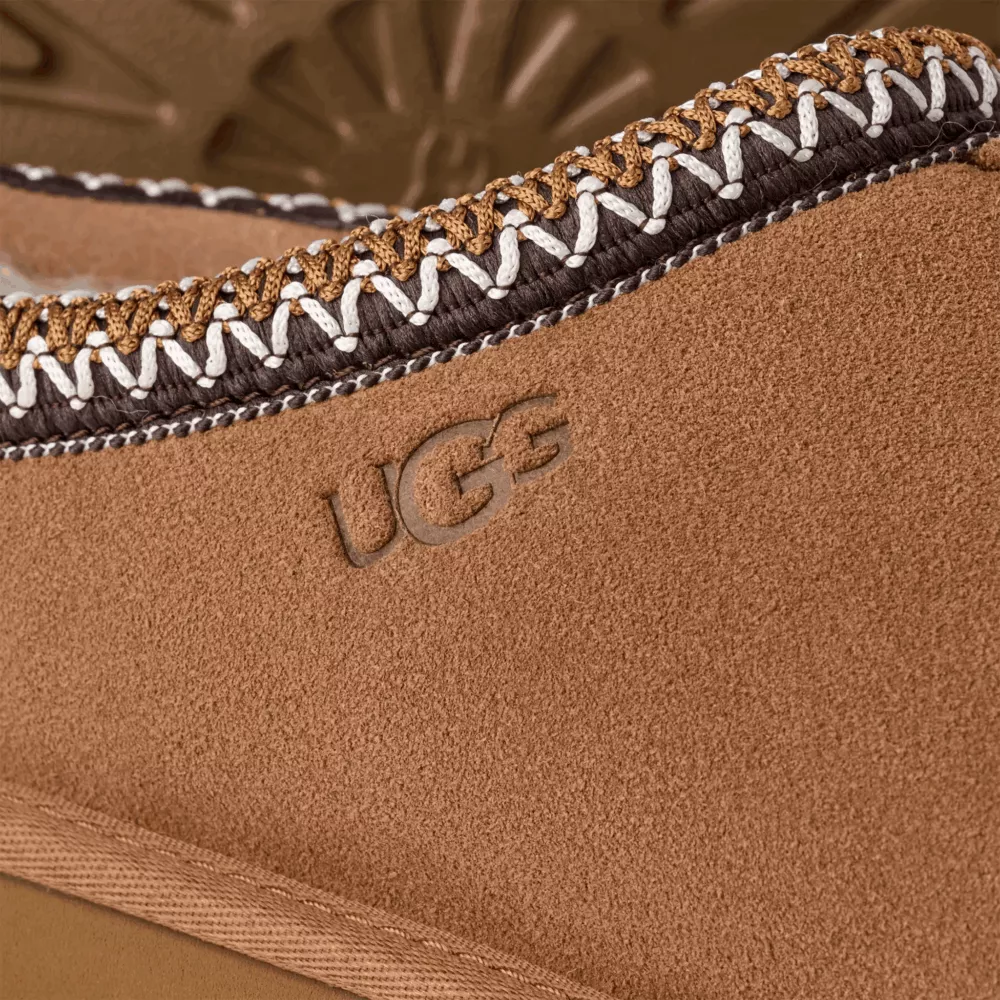 UGG TASMAN II Uomo Chestnut - foto 5