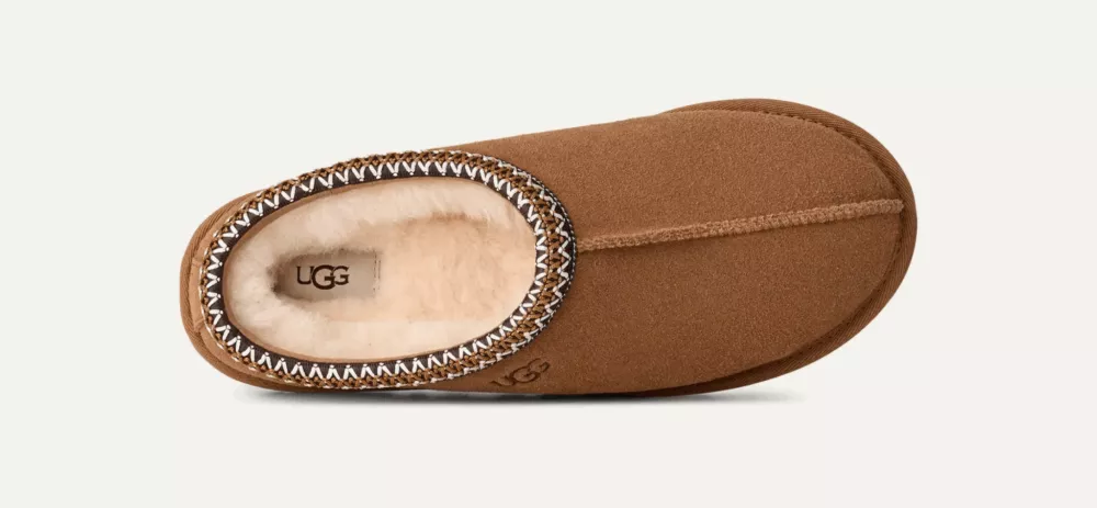 UGG TASMAN II Uomo Chestnut - foto 6