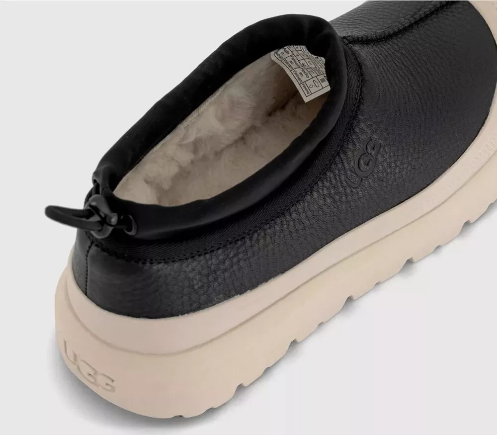 UGG TASMAN WEATHER HYBRID Black Birch - foto 3