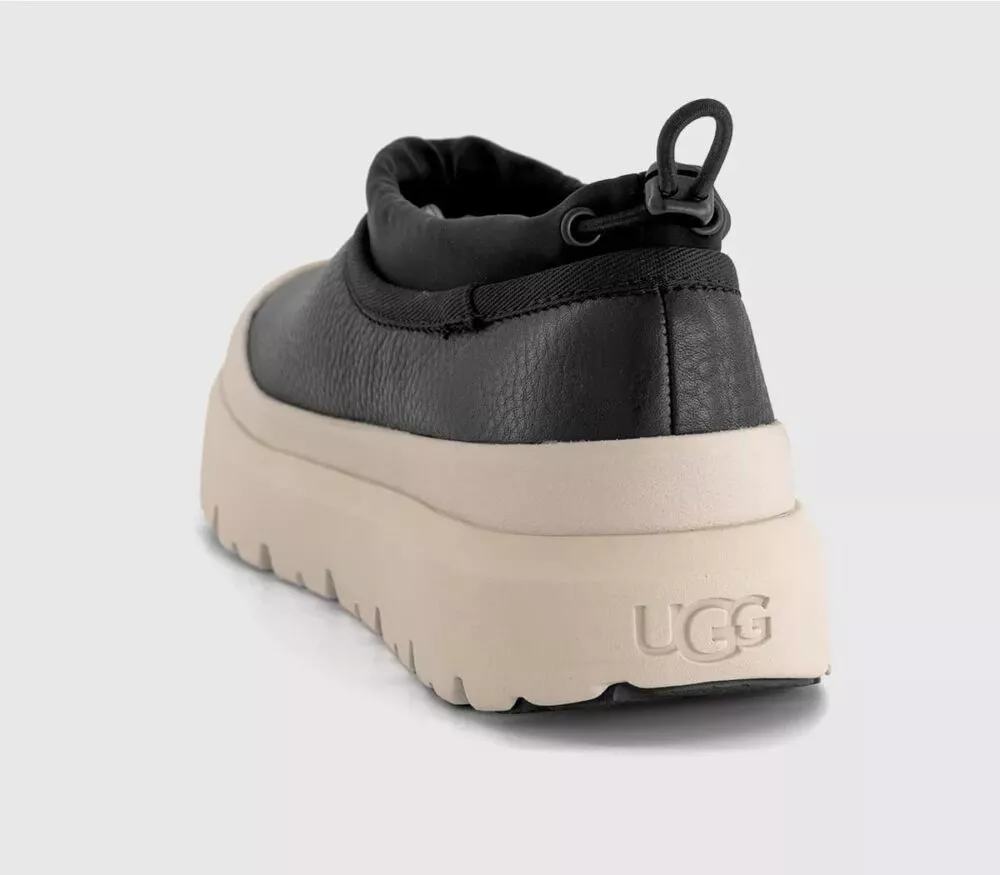 UGG TASMAN WEATHER HYBRID Black Birch - foto 4