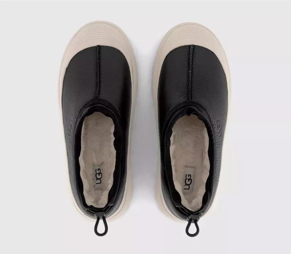 UGG TASMAN WEATHER HYBRID Black Birch - foto 5