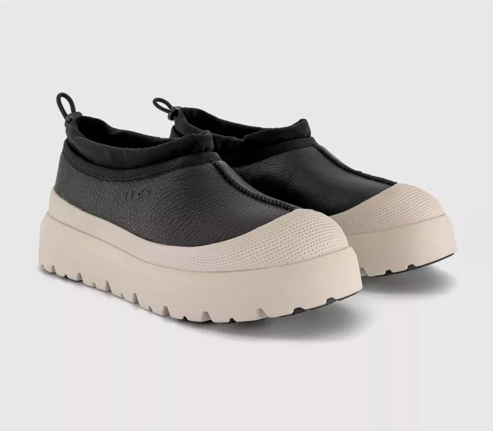 UGG TASMAN WEATHER HYBRID Black Birch - foto 2