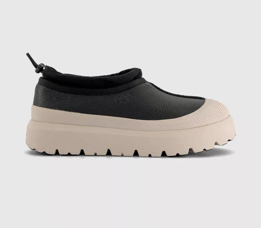UGG TASMAN WEATHER HYBRID Black Birch - foto 6