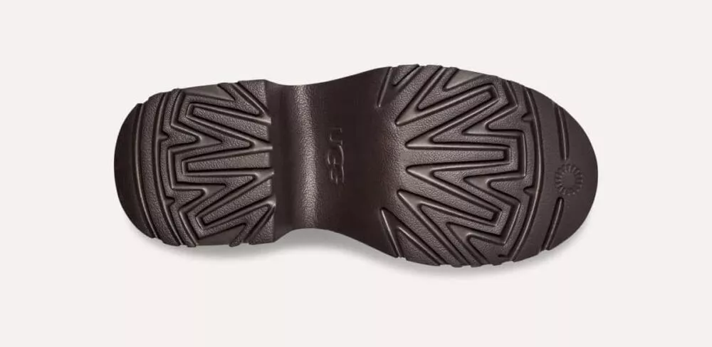 UGG Classic Ultra Mini New Heights Black - foto 6