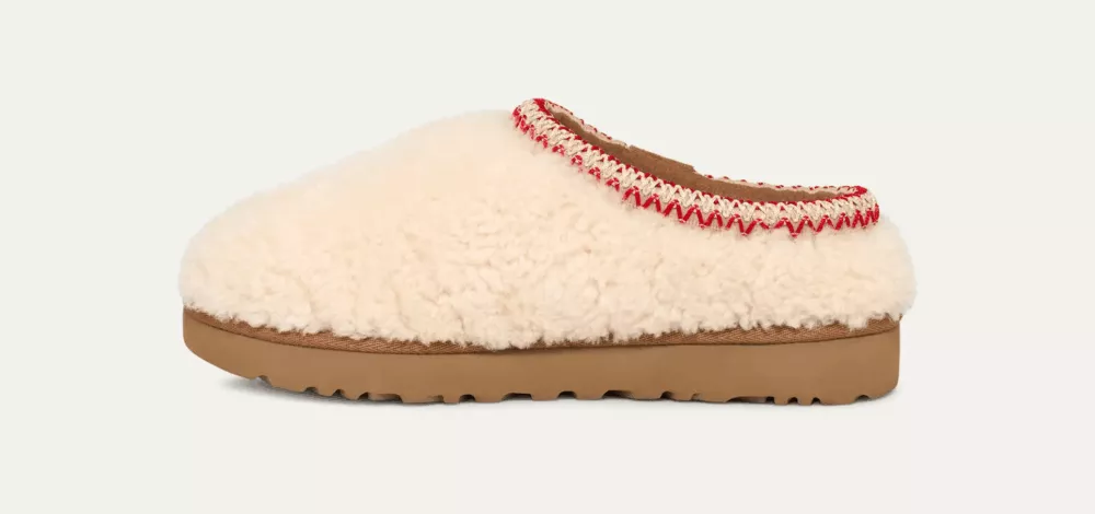 UGG TASMAN MAXI CURLY Natural - foto 3