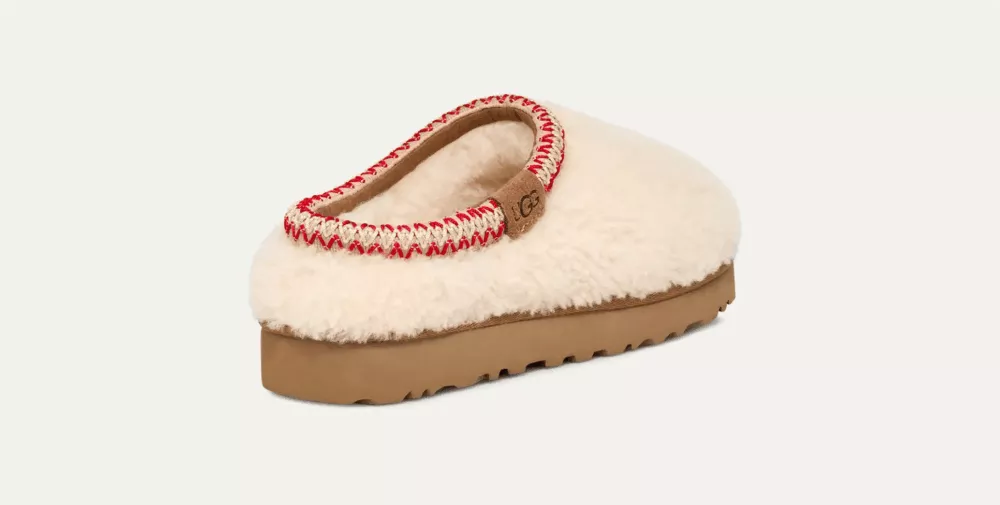 UGG TASMAN MAXI CURLY Natural - foto 4