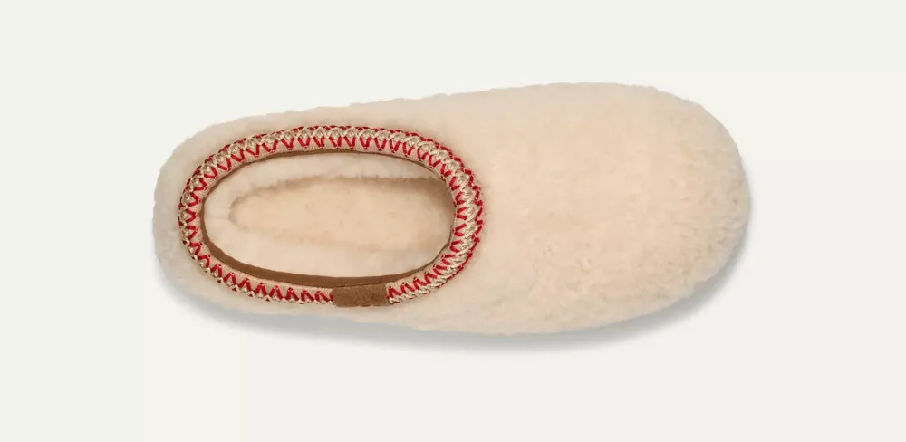 UGG TASMAN MAXI CURLY Natural - foto 5