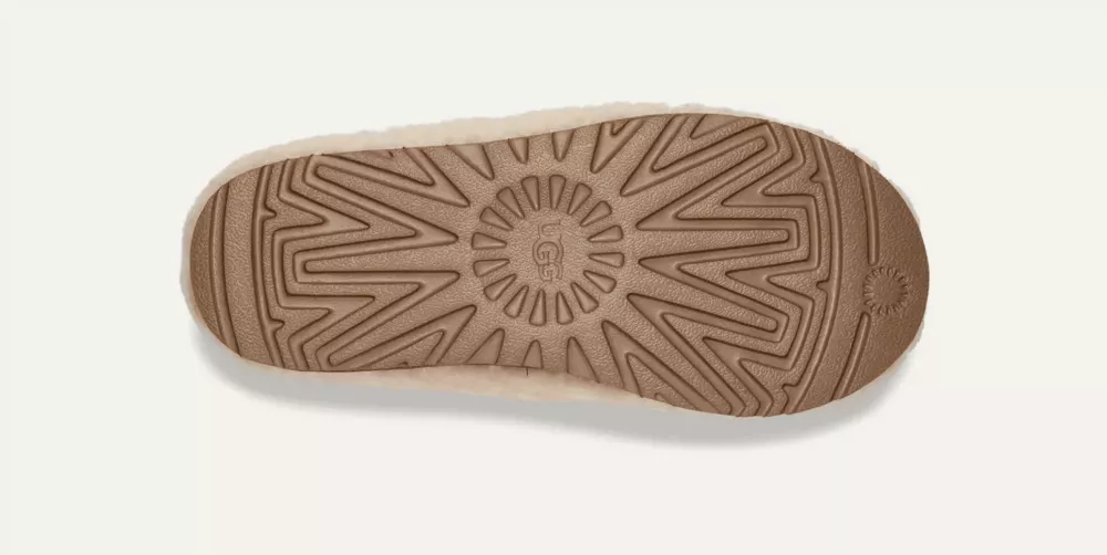 UGG TASMAN MAXI CURLY Natural - foto 6