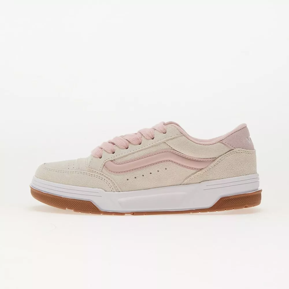 VANS HYLANE Fat Lace Sepia Rose - foto 5
