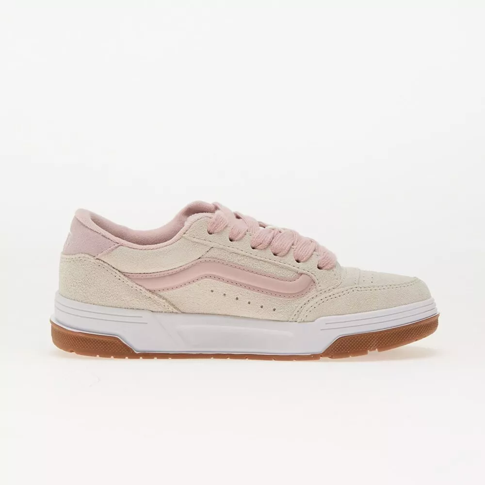 VANS HYLANE Fat Lace Sepia Rose - foto 6