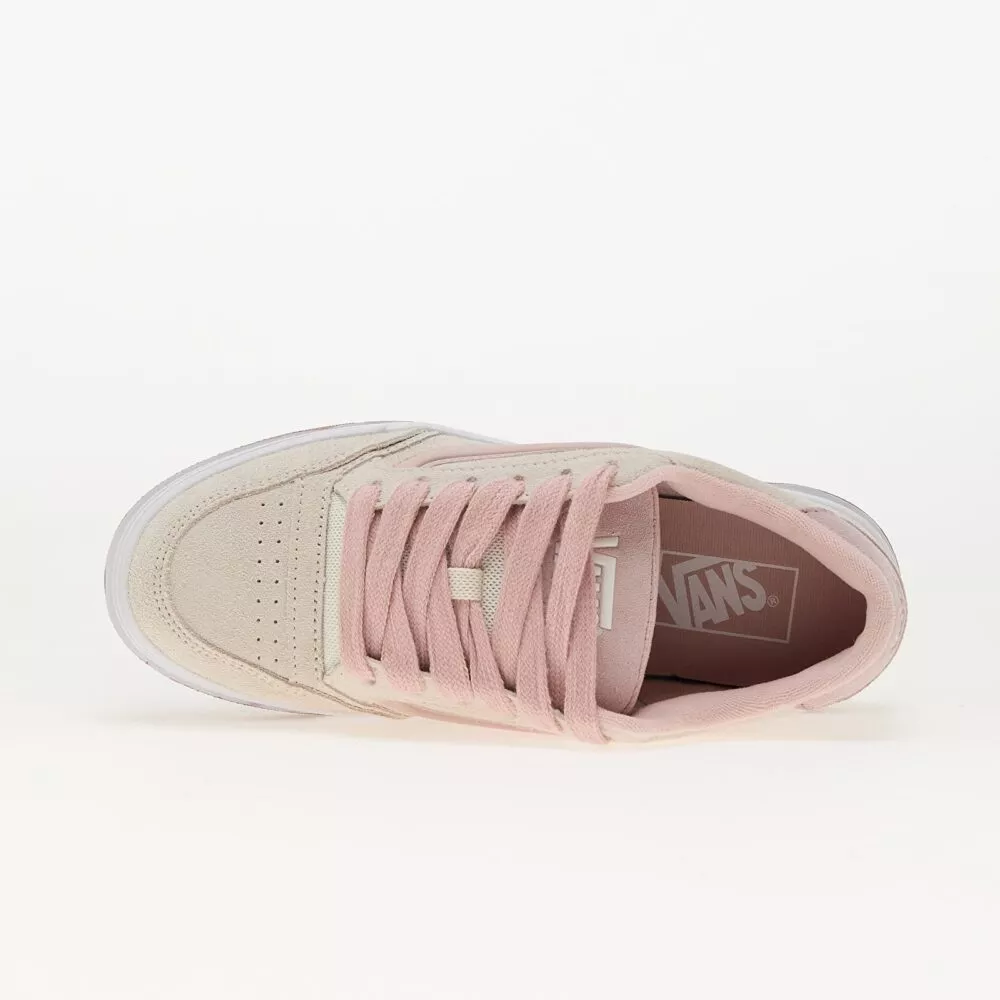 VANS HYLANE Fat Lace Sepia Rose - foto 4