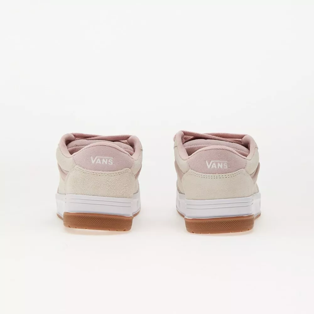 VANS HYLANE Fat Lace Sepia Rose - foto 3