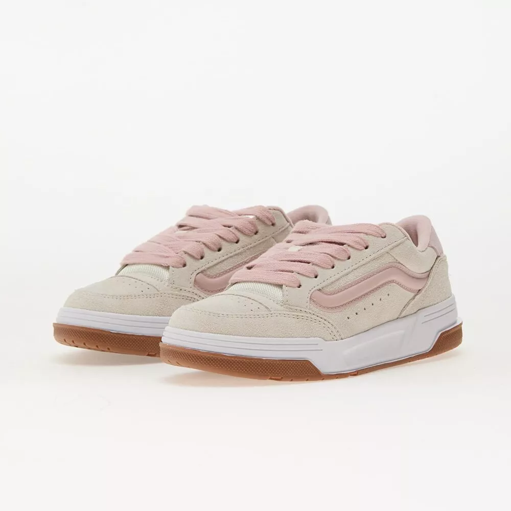 VANS HYLANE Fat Lace Sepia Rose - foto 2