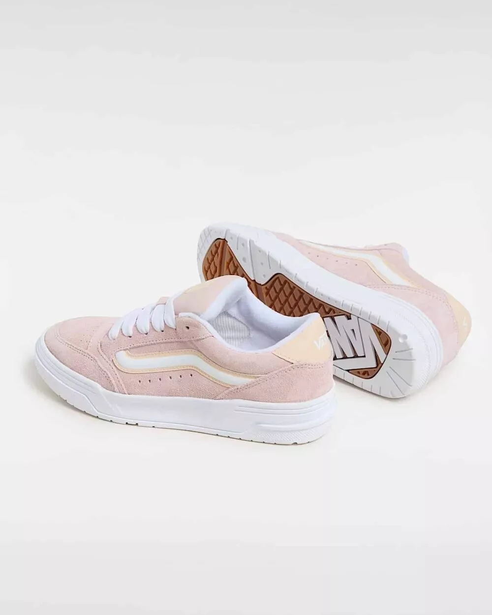 VANS HYLANE Sepia Rose - foto 4