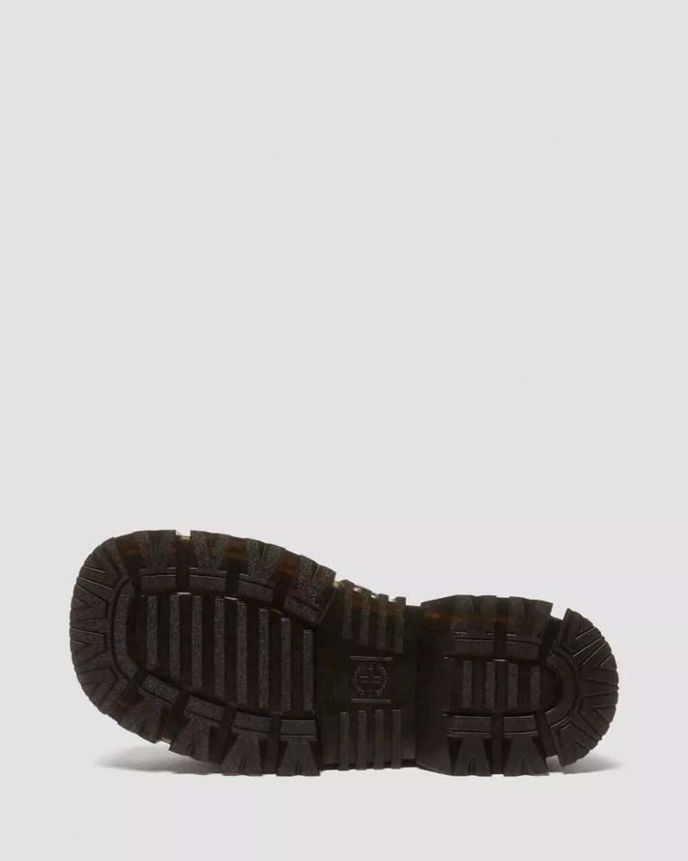 DR MARTENS Sandali Mattison Leopard - foto 6