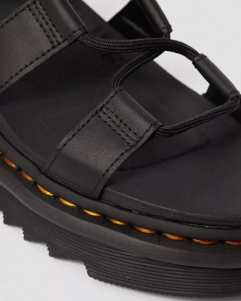 DR MARTENS Sandali Nartilla Black - foto 2