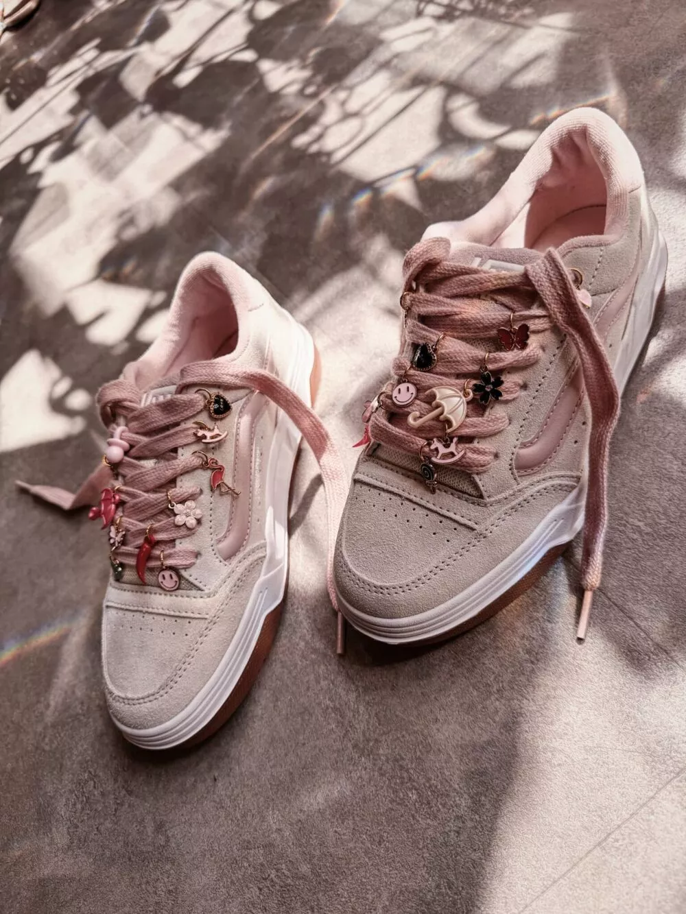 VANS HYLANE Baby Boomer - foto 2