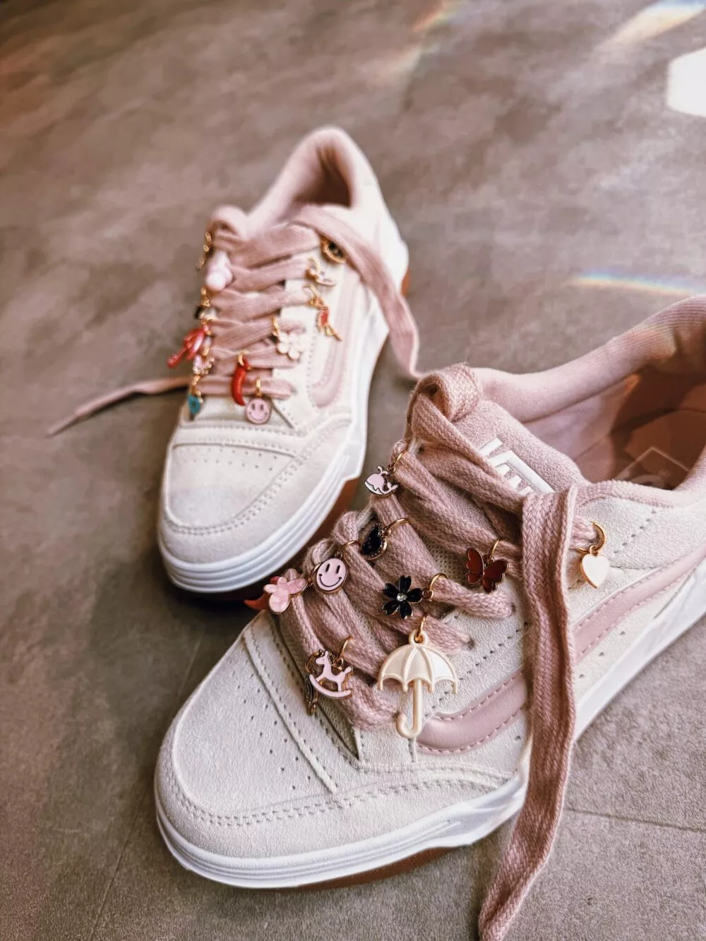 VANS HYLANE Baby Boomer - foto 4