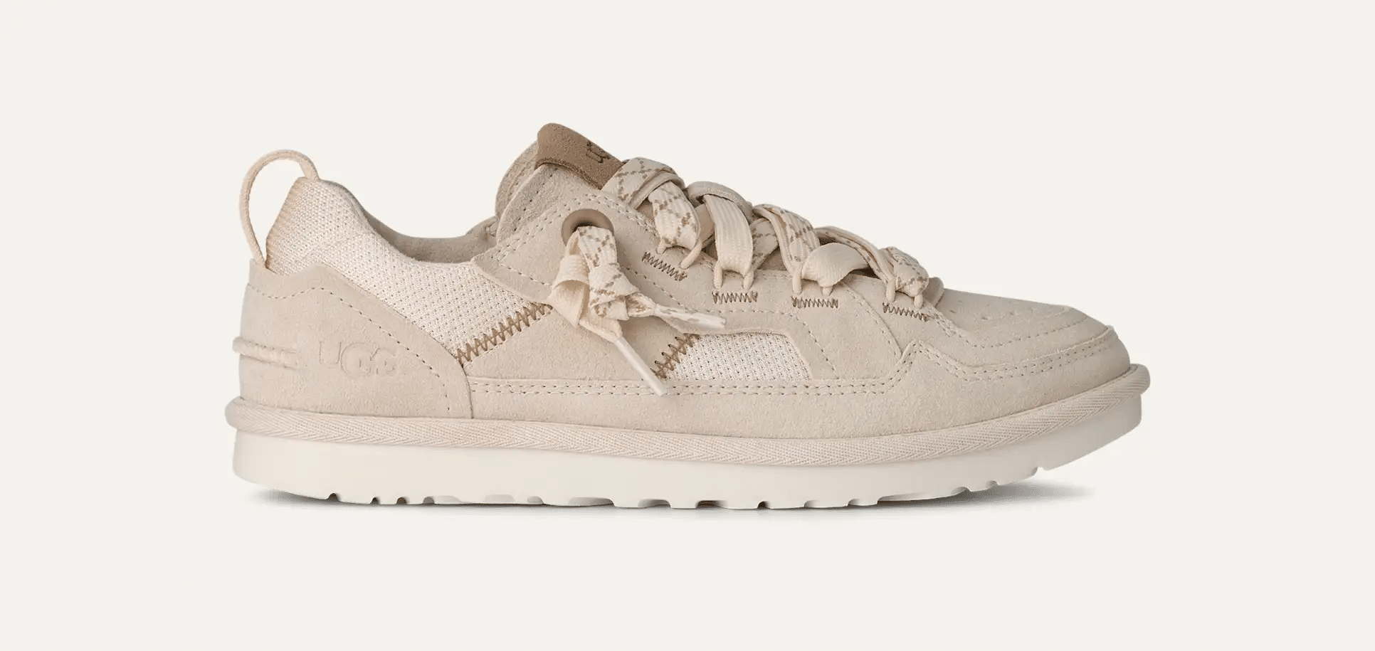 imgi_70_1175301-JSM_1 UGG Sneakers Donna Minimel Jasmine - immagine 1