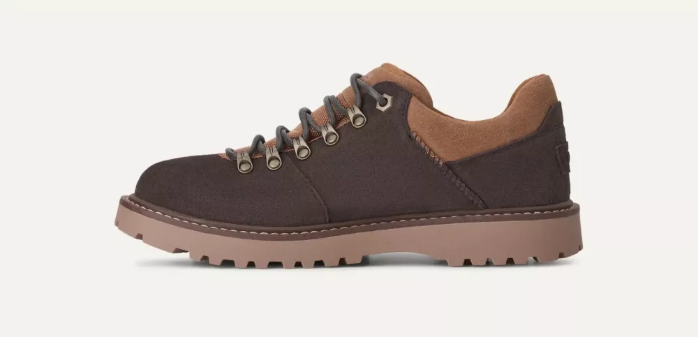 UGG BIRCH HIKER Chukka Uomo Dusted Cocoa - foto 3