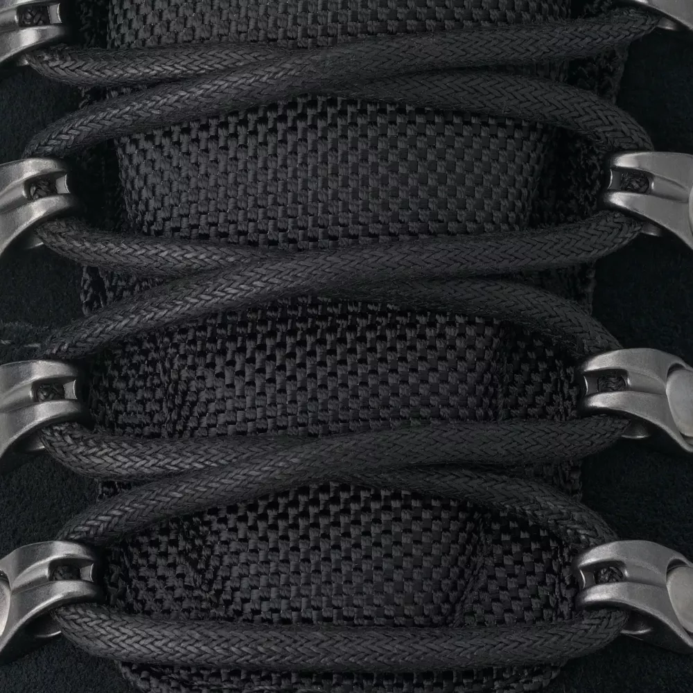 UGG BIRCH HIKER Chukka Uomo Black - foto 5