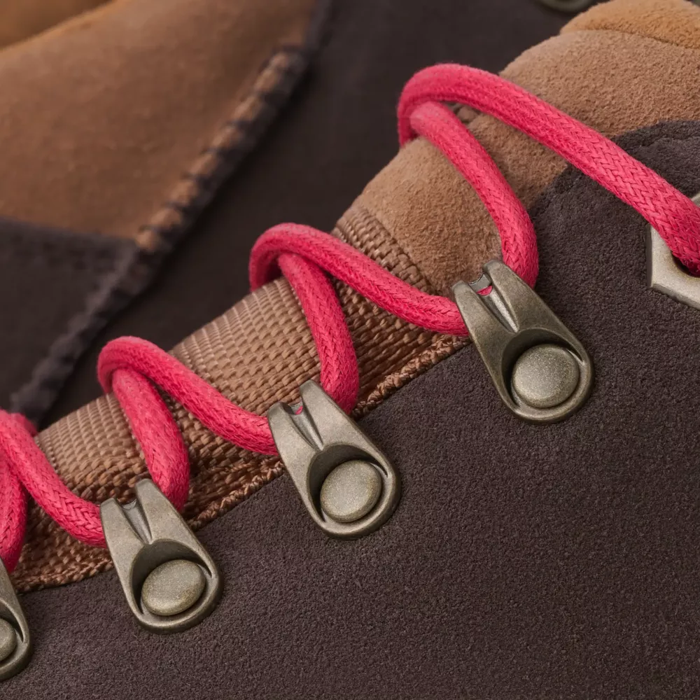 UGG BIRCH HIKER Chukka Uomo Dusted Cocoa - foto 5