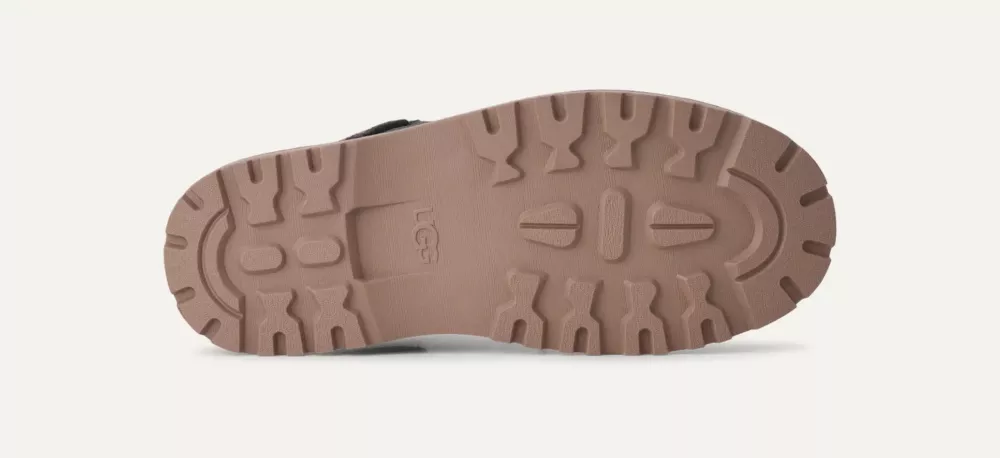 UGG BIRCH HIKER Chukka Uomo Dusted Cocoa - foto 7