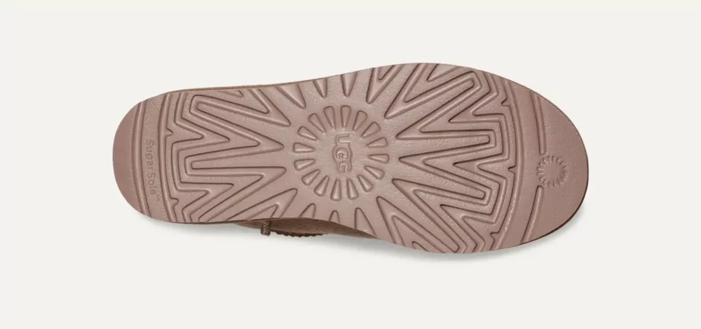 UGG CLASSIC ULTRA MINI Caribou - foto 6