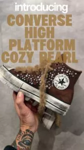 Post Instagram di Blaze Lab