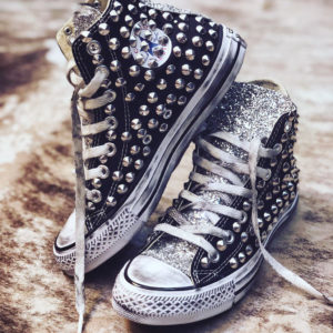 Classic Custom High