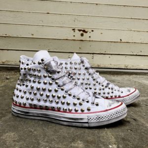 Classic Custom High