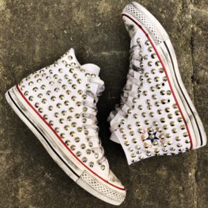 Classic Custom High